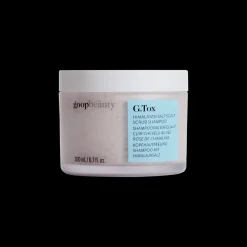 Himalayan Salt Scalp Scrub Shampoo 200ml