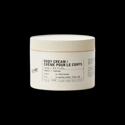 Hinoki Body Cream 250ml
