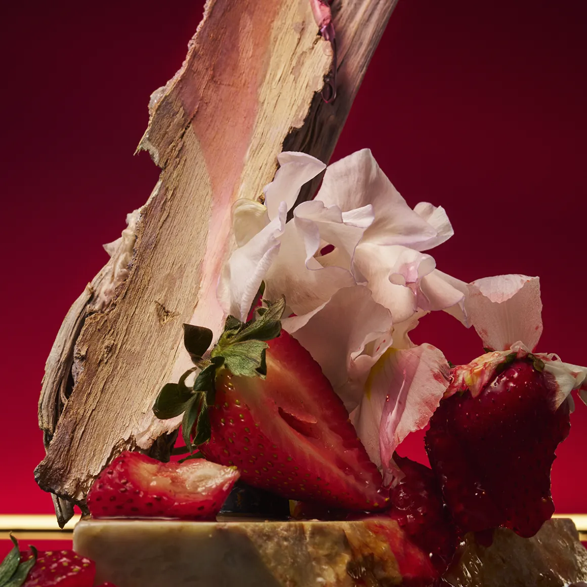 Holy Berry Extrait de Parfum 90ml