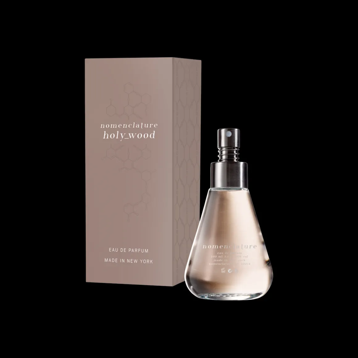 holy_wood Eau de Parfum 100ml