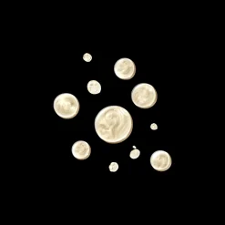 Honey Bath Almond Coconut 250ml