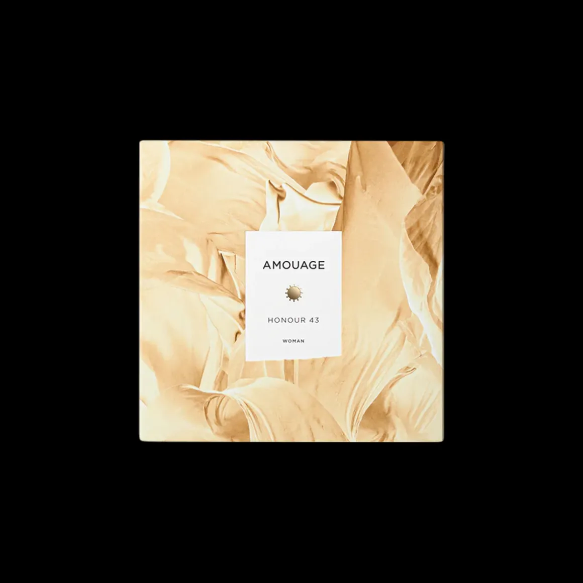 Honour Woman 43 Extrait de Parfum 100ml