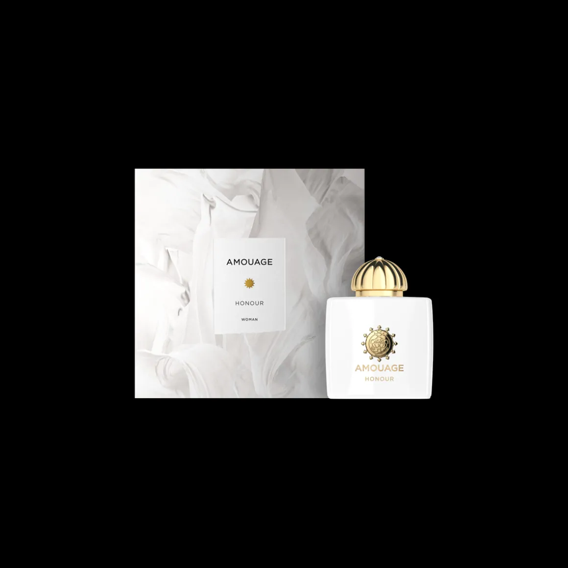 Honour Woman Eau de parfum 100ml