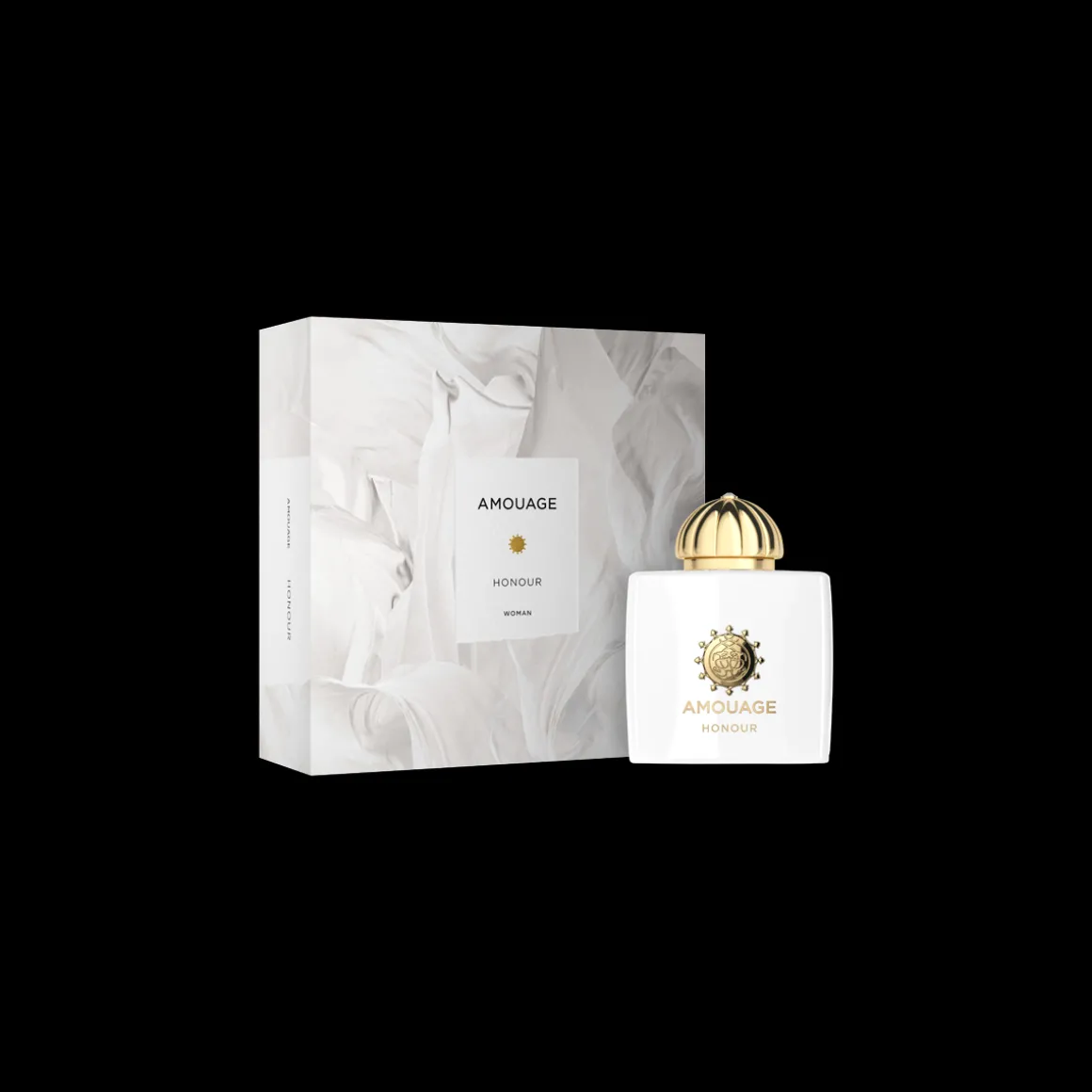 Honour Woman Eau de parfum 100ml