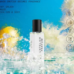 Hot Splash Eau de Parfum 15ml