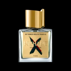 Hundred Silent Ways X Extrait de Parfum 50ml