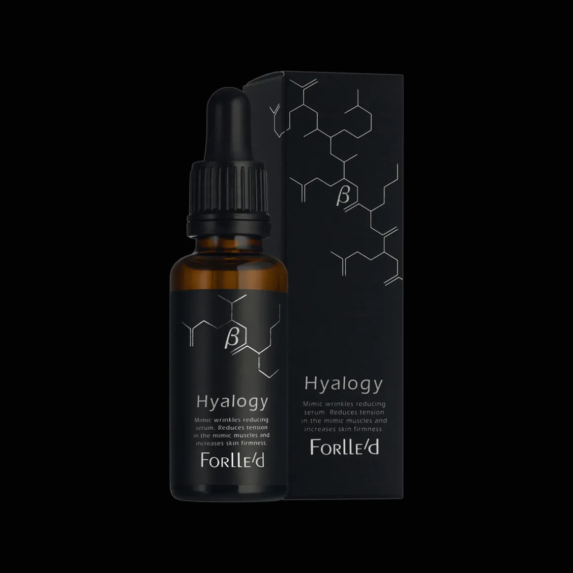 Hyalogy B 30ml