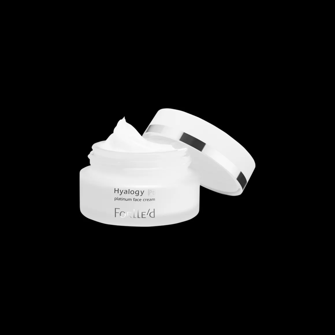 Hyalogy Platinum Face Cream 50gr