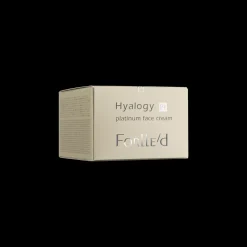 Hyalogy Platinum Face Cream 50gr