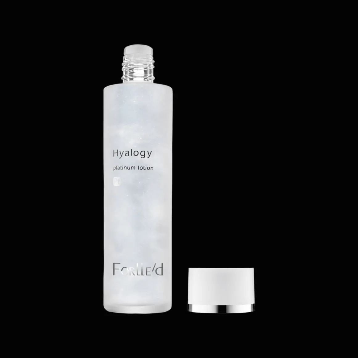 Hyalogy Platinum Lotion 120ml