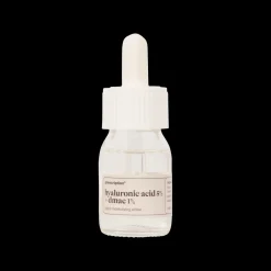 Hyaluronic Acid 5% + DMAE 1% 25ml