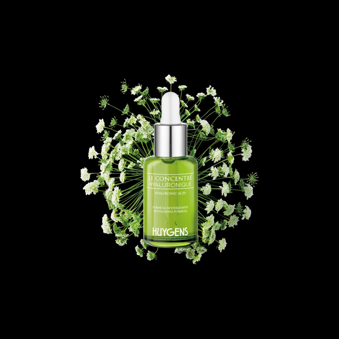 Hyaluronic Acid Concentrate 30ml