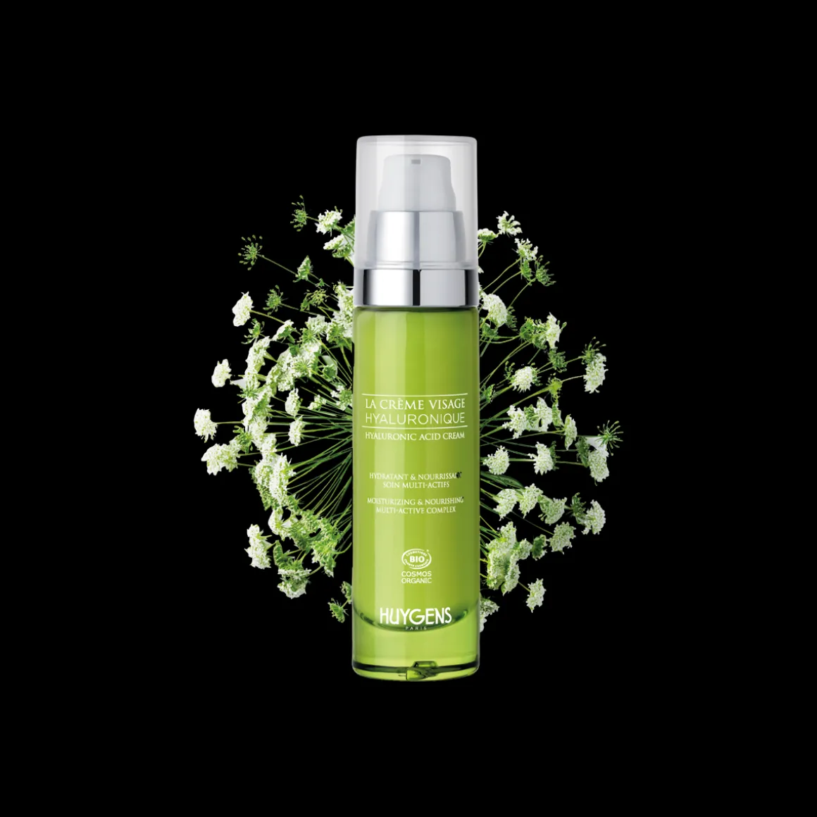 Hyaluronic Acid Cream 50ml