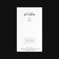 Hyaluronic Ampoules 7x2ml