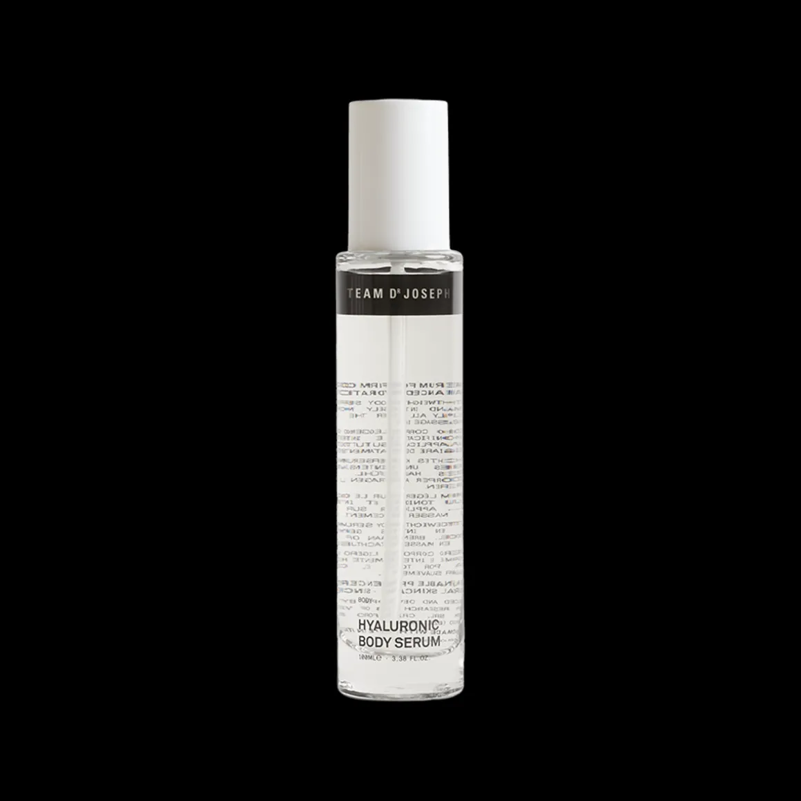 Hyaluronic Body Serum 100ml