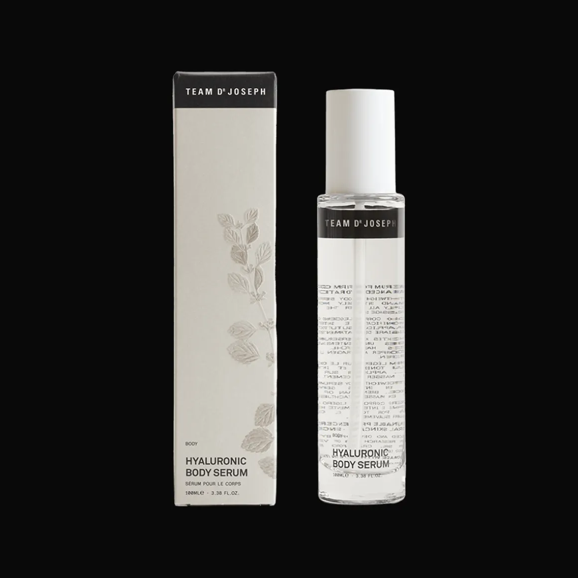 Hyaluronic Body Serum 100ml