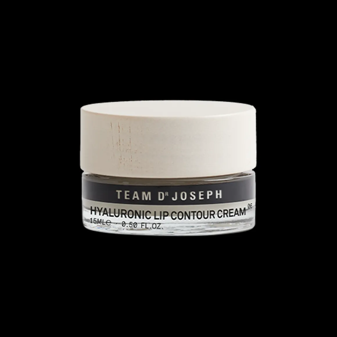 Hyaluronic Lip Contour Cream 15ml