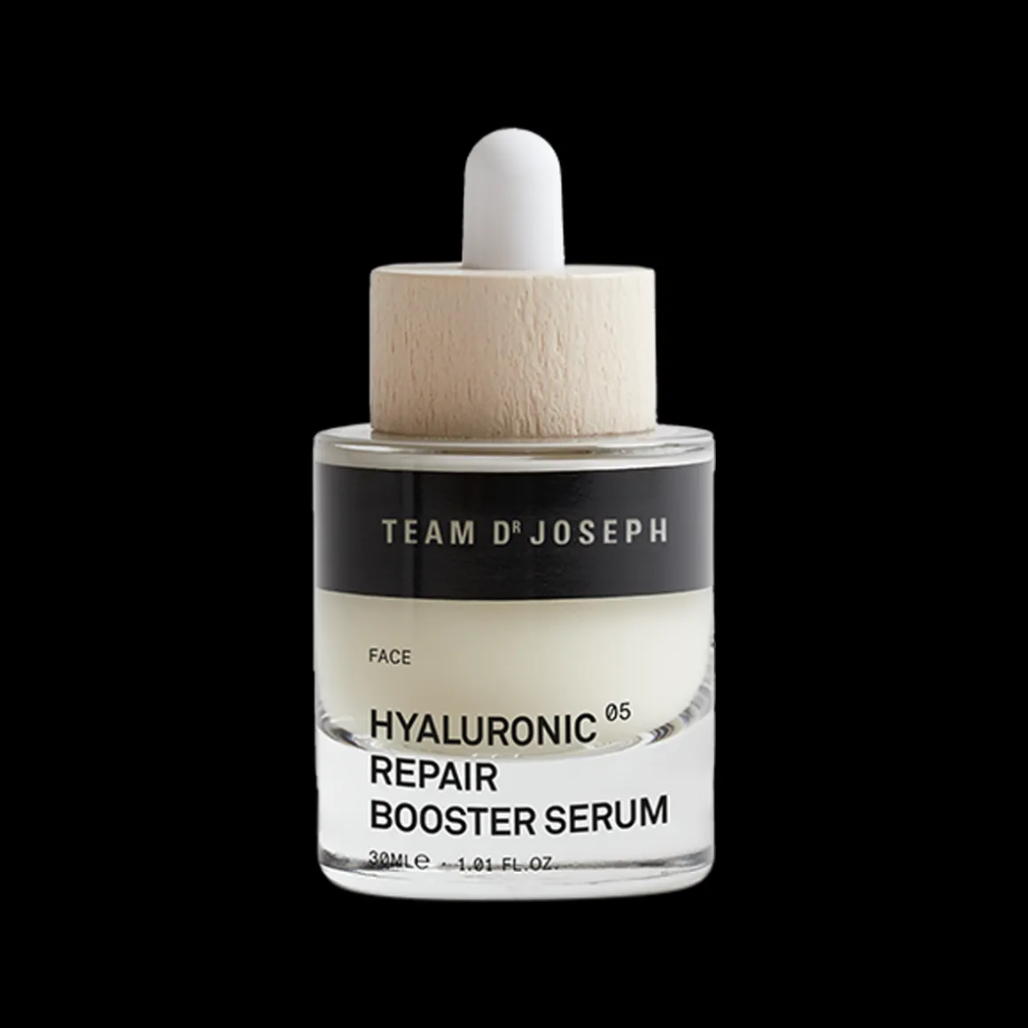 Hyaluronic Repair Booster Serum 30ml