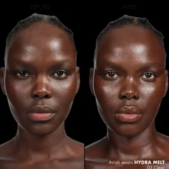 Hydra Melt Dewy Skin Balm 3,1gr