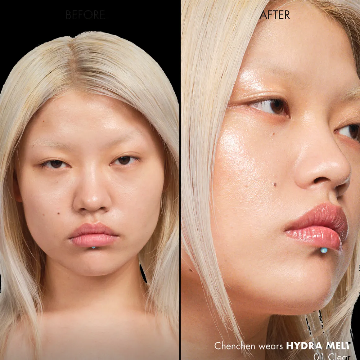 Hydra Melt Dewy Skin Balm 3,1gr