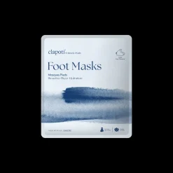 Hydrating Foot Masks 12gr