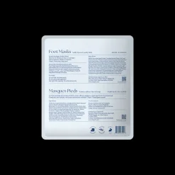 Hydrating Foot Masks 12gr