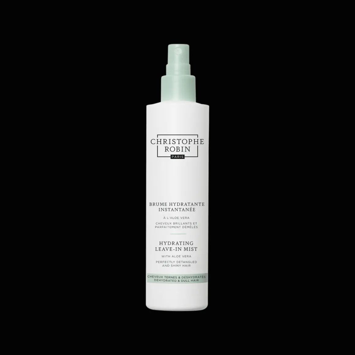 Hydrating Leave-In Mist with Aloe Vera 150ml