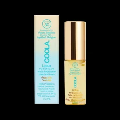 Hydrating Lip Oil SPF 30 3,2ml