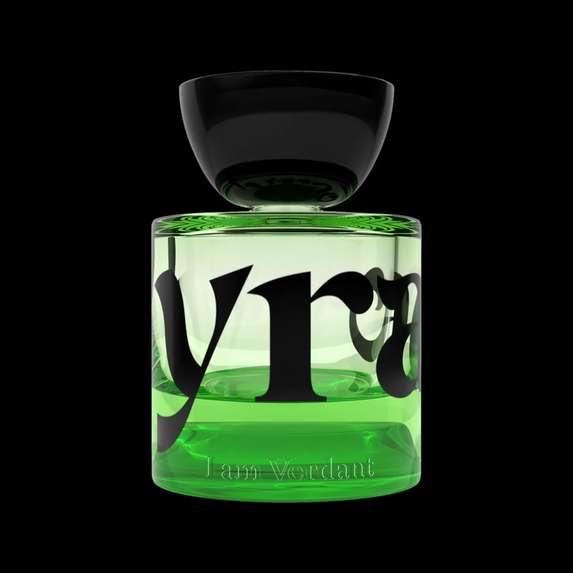 I am Verdant Eau de Parfum 50ml
