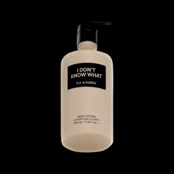 I Don't Know What Body Lotion 350ml