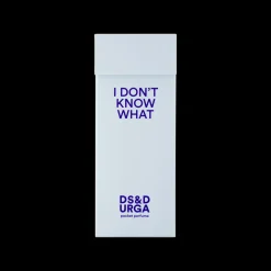 I Don't Know What Eau de Parfum 10ml