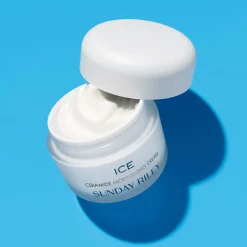ICE Ceramide Moisturizing Cream 50gr
