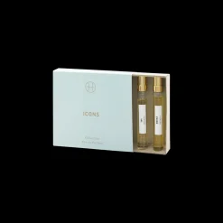 Icons Collection Set Eau de Parfum 5x7,5ml