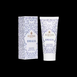 Idralia Exfoliating Cream 100ml