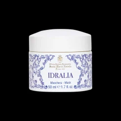 Idralia Moisturizing Mask 50ml