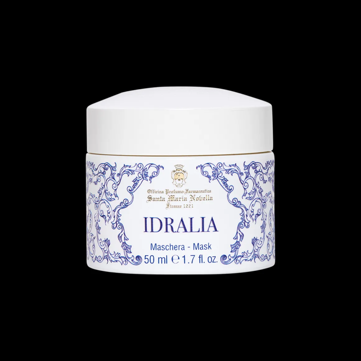 Idralia Moisturizing Mask 50ml