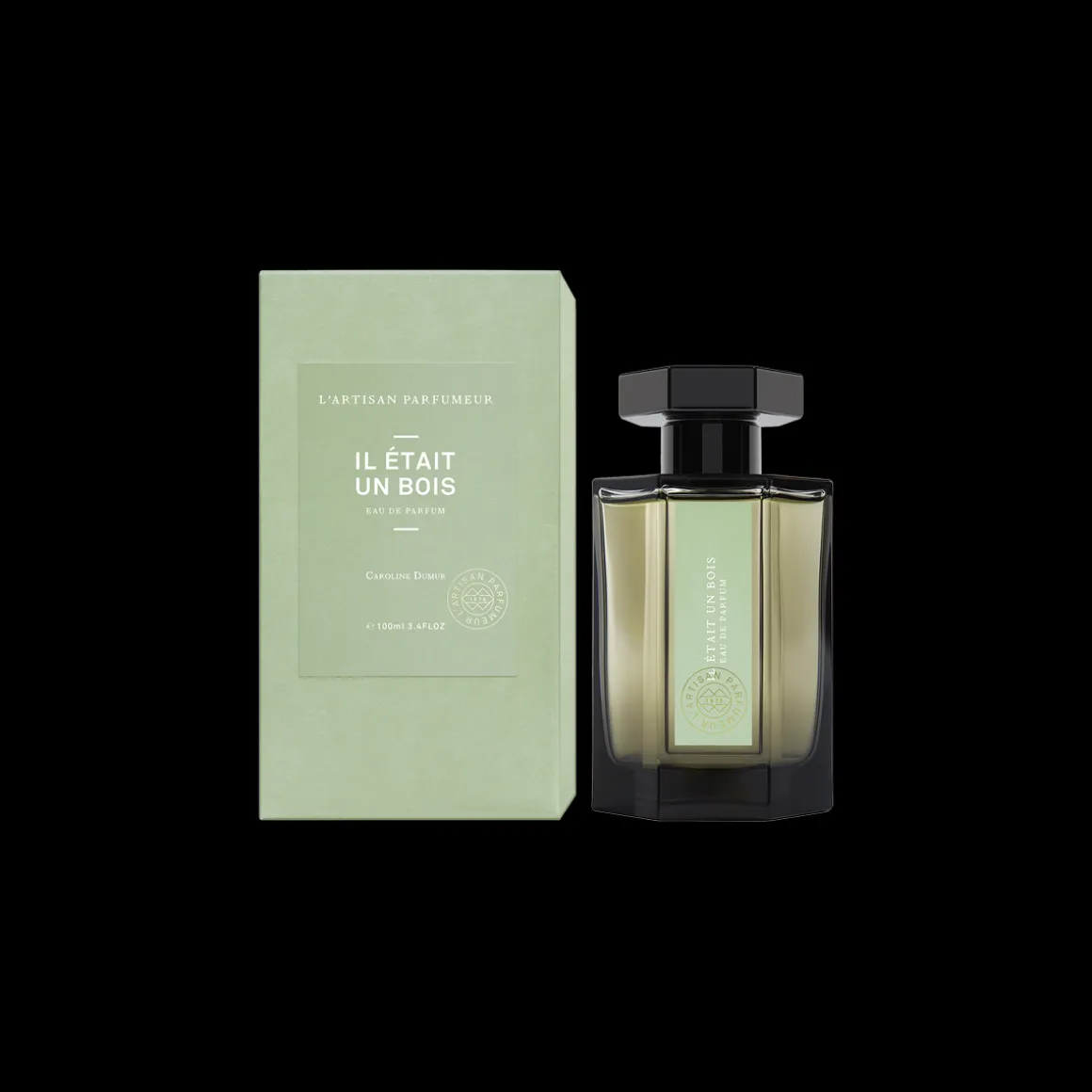Il Était Un Bois Eau de Parfum 100ml