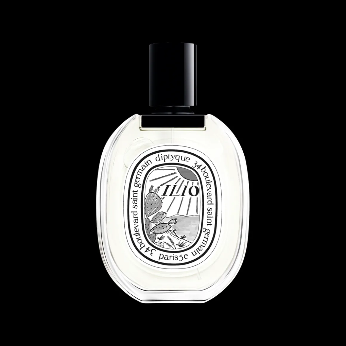 Ilio Eau de Toilette 100ml