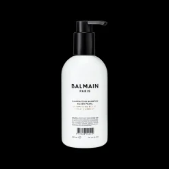 Illuminating Shampoo Silver Pearl 300ml