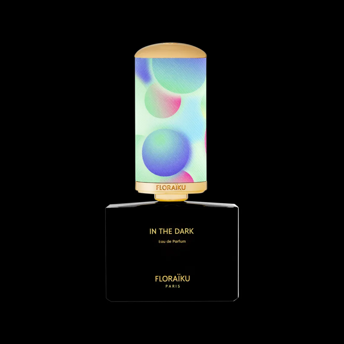 In The Dark Eau de Parfum 50ml+10ml