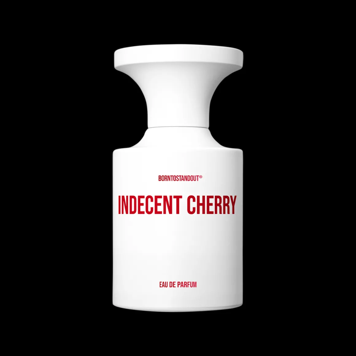 Indecent Cherry Eau de Parfum 50ml