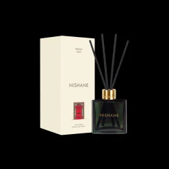 Indian Oud Home Diffuser 200ml