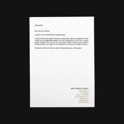 Indolence Eau de parfum 100ml