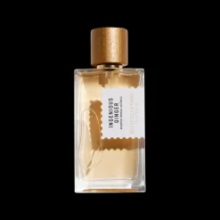 Ingenious Ginger Eau de Parfum 100ml
