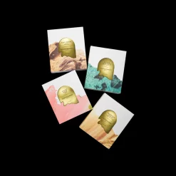 Ingenious Ginger Eau de Parfum Set