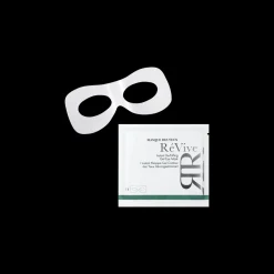 Instant De-Puffing Gel Eye Mask