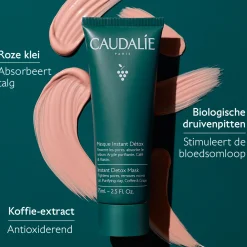 Instant Detox Mask 75ml