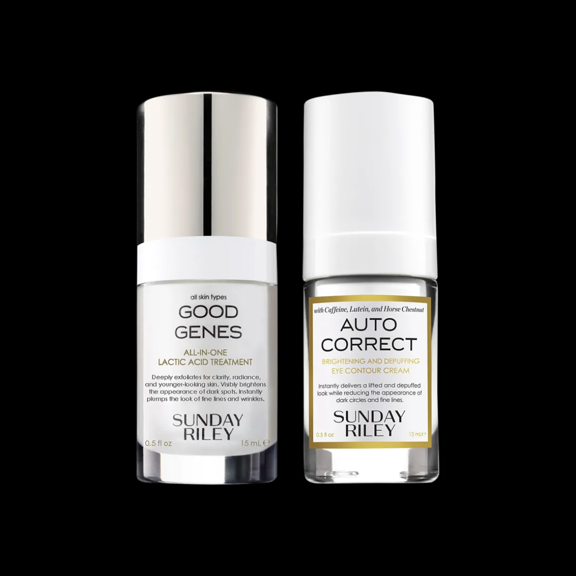 Instant Gratification Kit