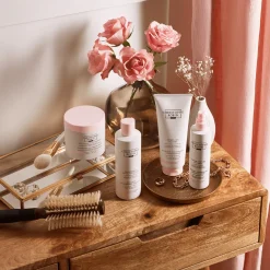 Instant Volumising Leave-In Mist Rose 150ml