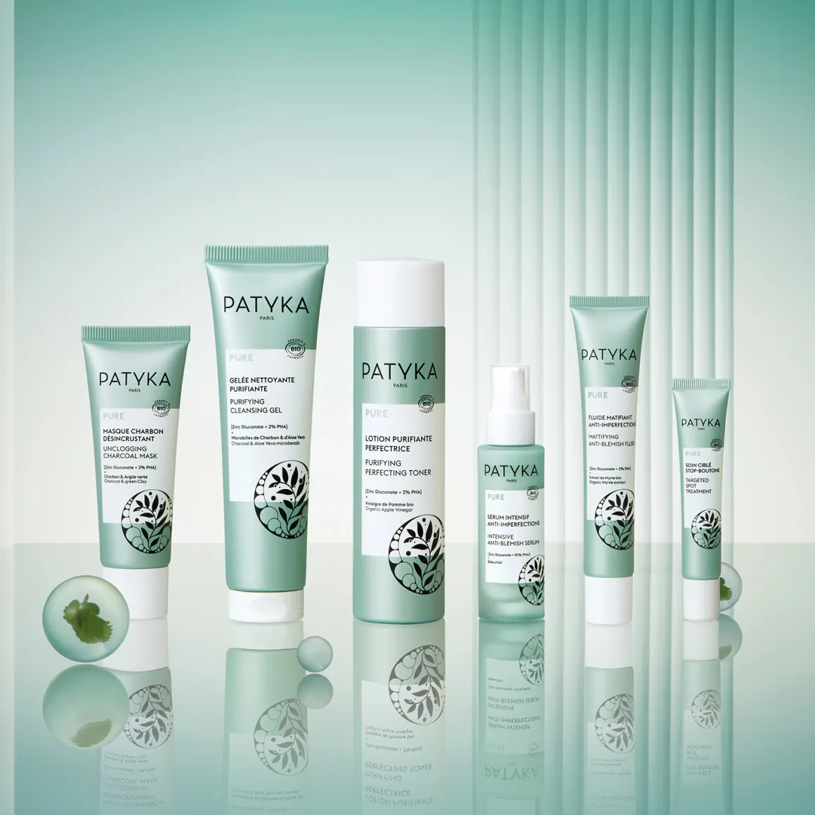 Intensive Anti-Blemish Serum 30ml